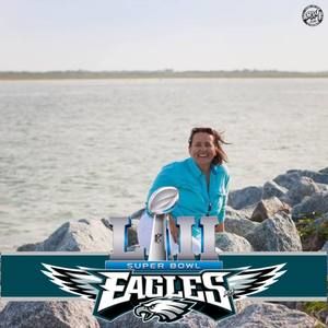 Meet your Posher, Lisa